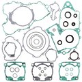 Winderosa Gasket Kit With Oil Seals for KTM 360 EXC 96 97, 360 MXC 96 97 811307